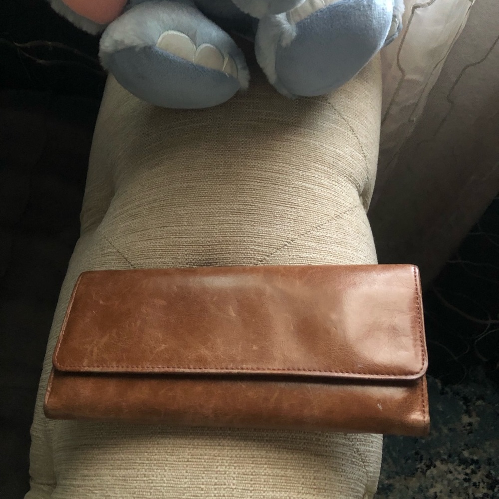 HOBO wallet - Picture 2 of 9